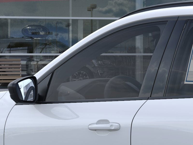 2026 Ford Escape Active®