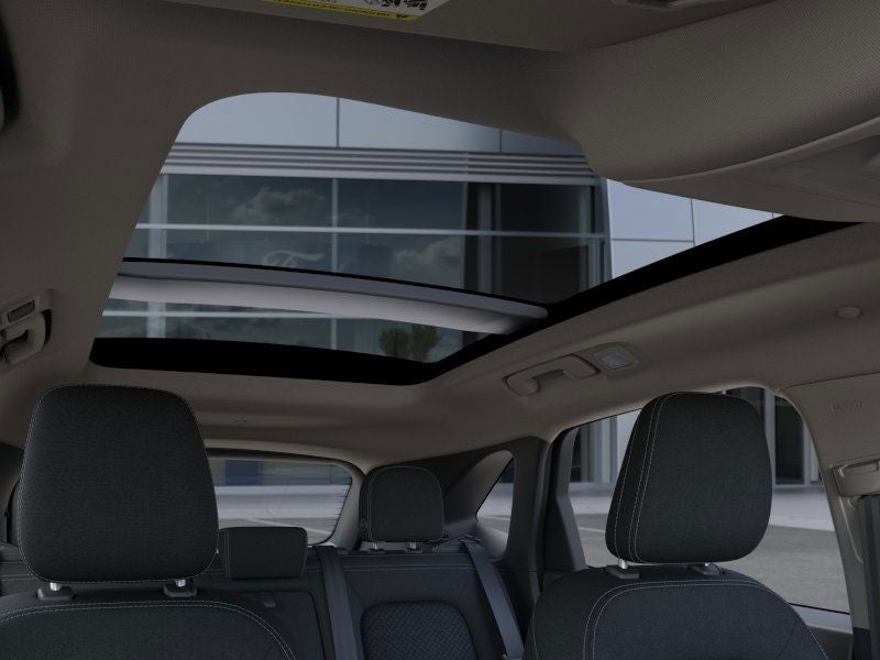 2026 Ford Escape Active®