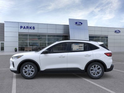 2026 Ford Escape Active®