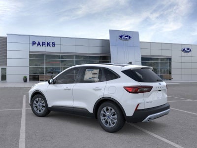 2026 Ford Escape Active®