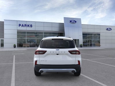 2026 Ford Escape Active®