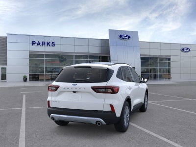 2026 Ford Escape Active®