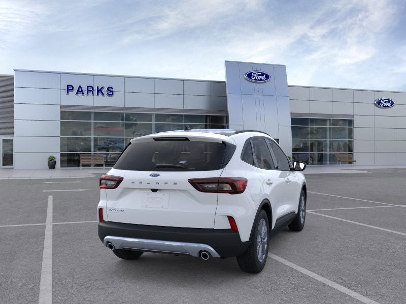 2026 Ford Escape Active®