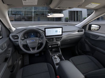 2026 Ford Escape Active®