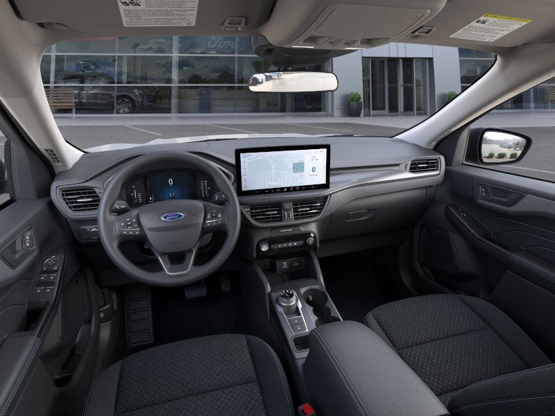 2026 Ford Escape Active®