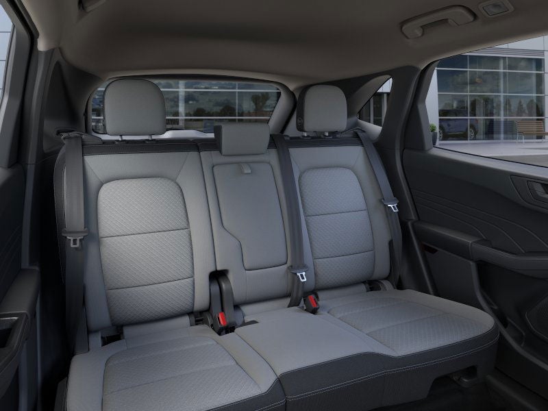 2026 Ford Escape Active®