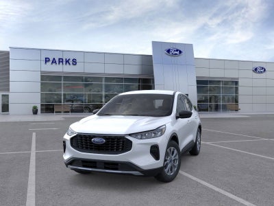 2026 Ford Escape Active®
