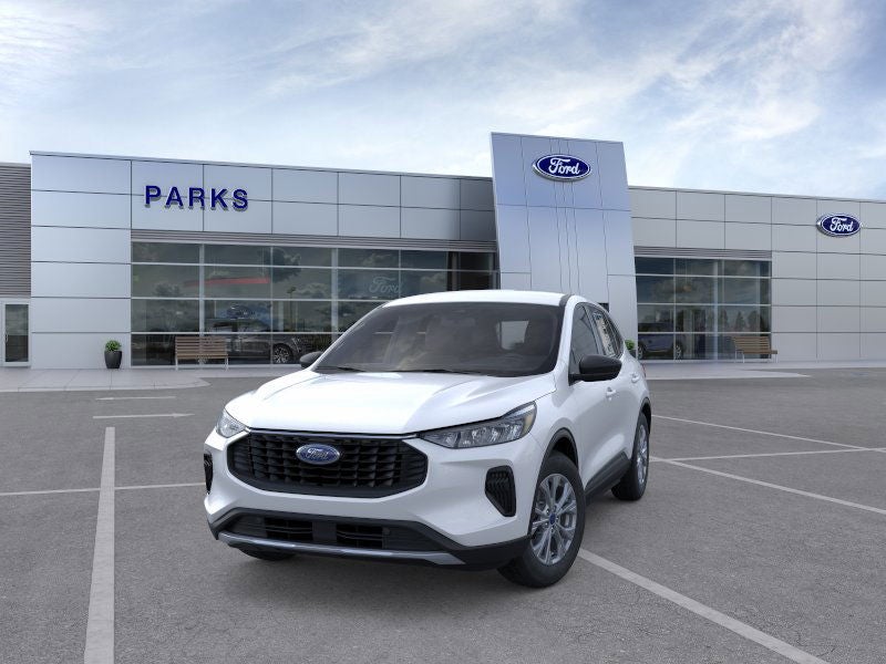 2026 Ford Escape Active®