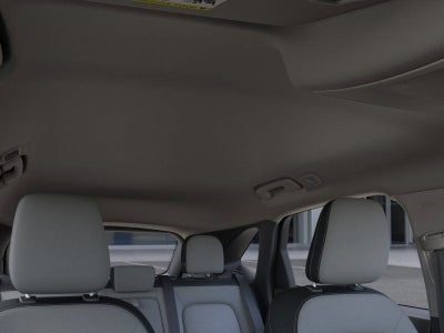 2026 Ford Escape Active®