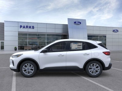 2026 Ford Escape Active®