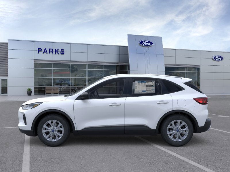 2026 Ford Escape Active®