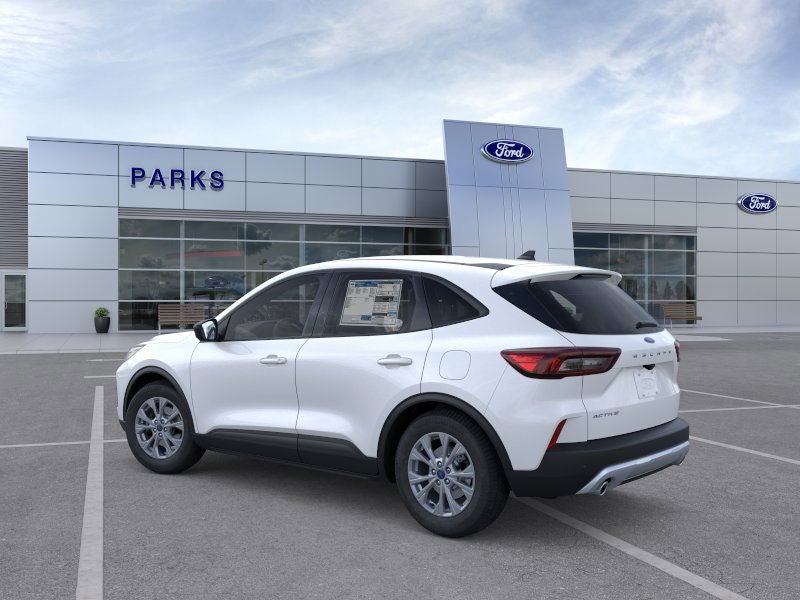 2026 Ford Escape Active®