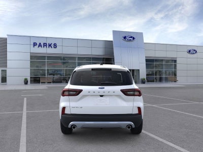 2026 Ford Escape Active®