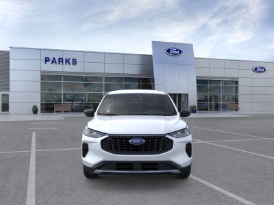 2026 Ford Escape Active®