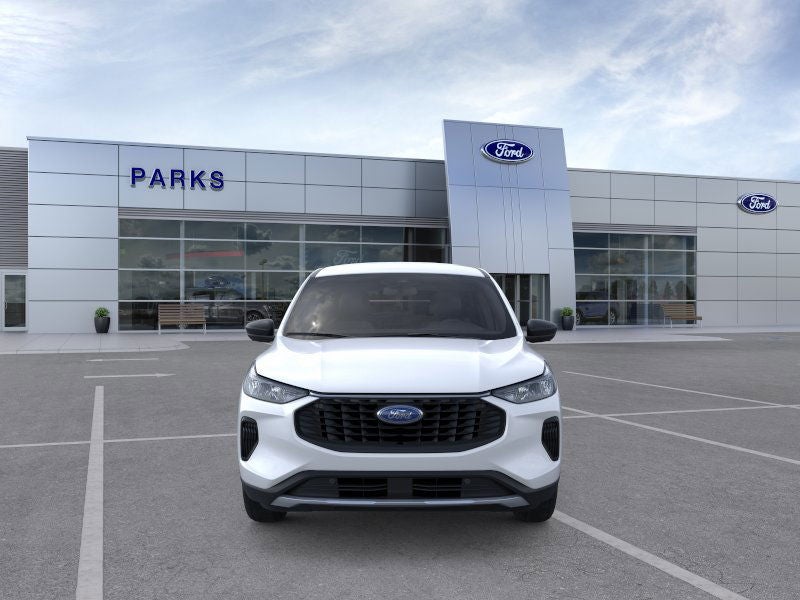 2026 Ford Escape Active®