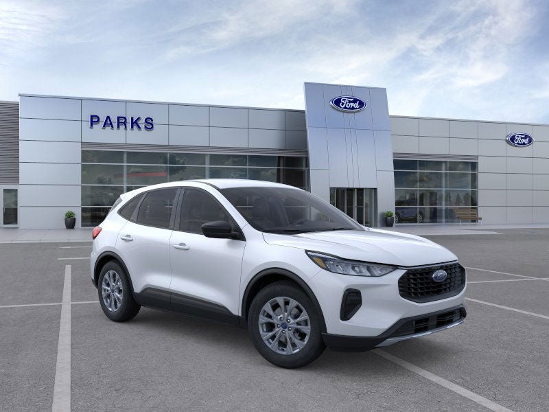 2026 Ford Escape Active®