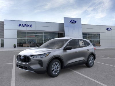 2026 Ford Escape Active®