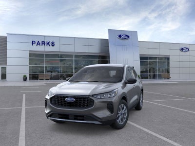 2026 Ford Escape Active®