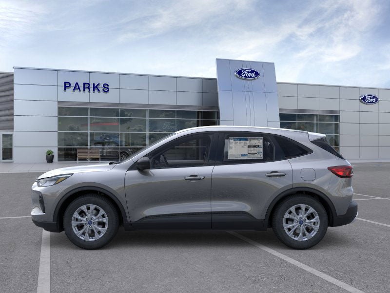2026 Ford Escape Active®