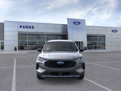 2026 Ford Escape Active®