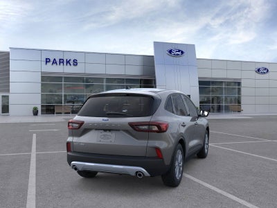 2026 Ford Escape Active®