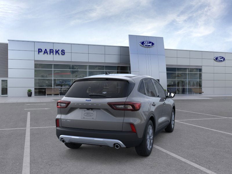 2026 Ford Escape Active®