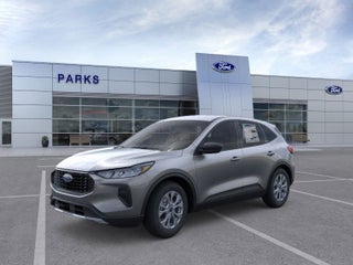 2026 Ford Escape Active®