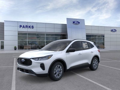 2025 Ford Escape Active™