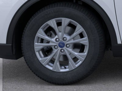 2025 Ford Escape Active™