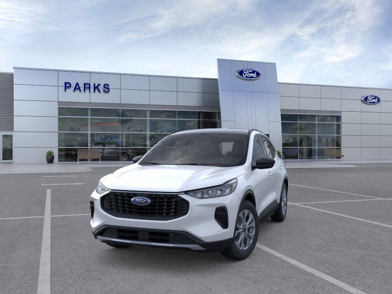 2025 Ford Escape Active™