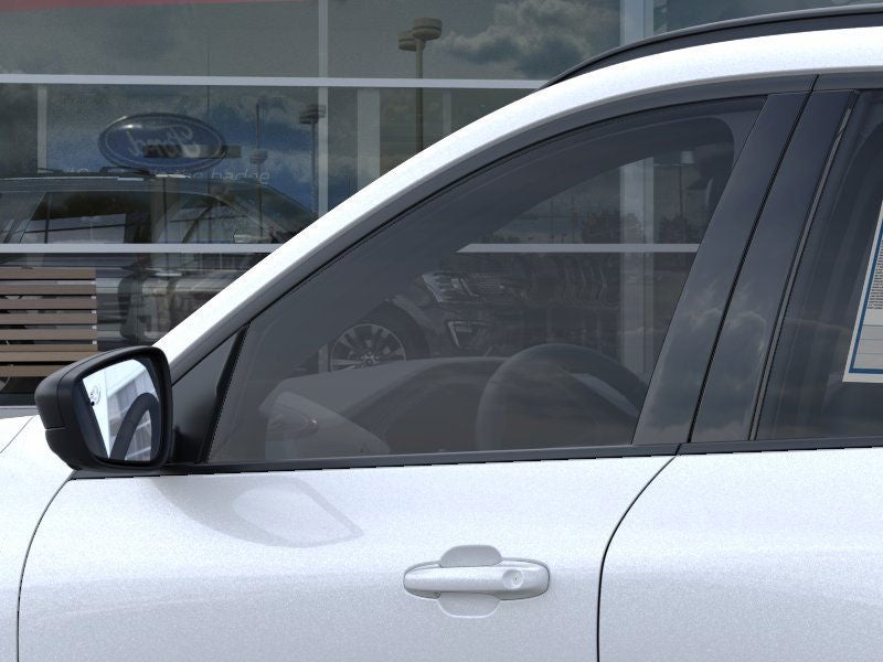 2025 Ford Escape Active™