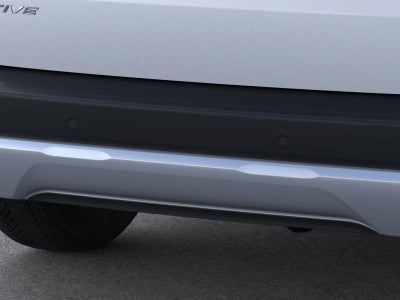 2025 Ford Escape Active™