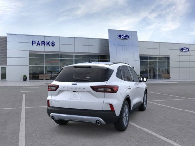 2025 Ford Escape Active™