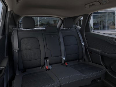 2026 Ford Escape Active®