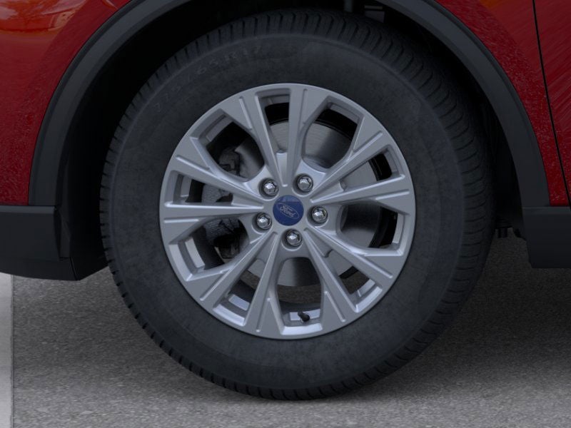 2026 Ford Escape Active®