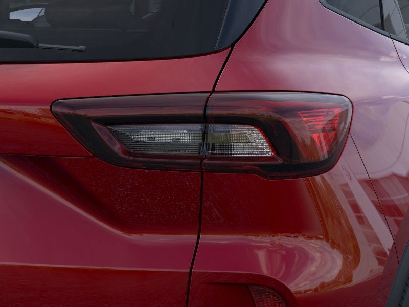 2026 Ford Escape Active®