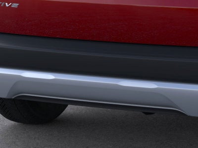 2026 Ford Escape Active®