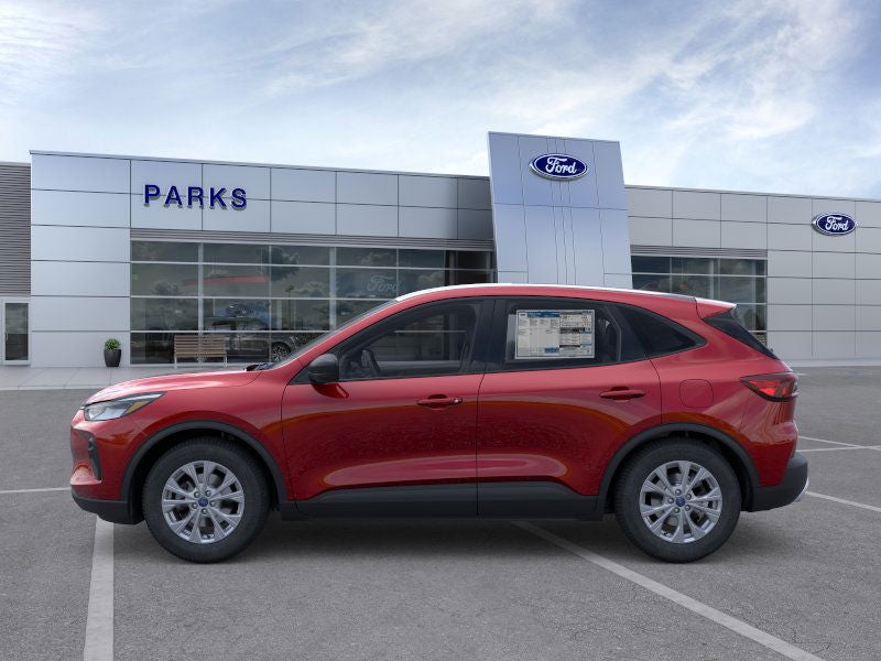 2026 Ford Escape Active®