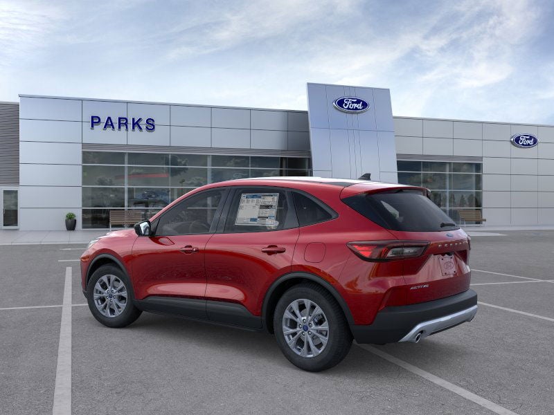 2026 Ford Escape Active®