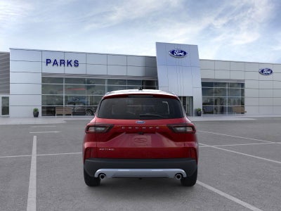 2026 Ford Escape Active®