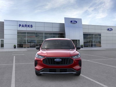 2026 Ford Escape Active®