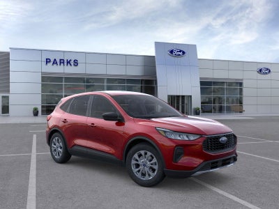 2026 Ford Escape Active®
