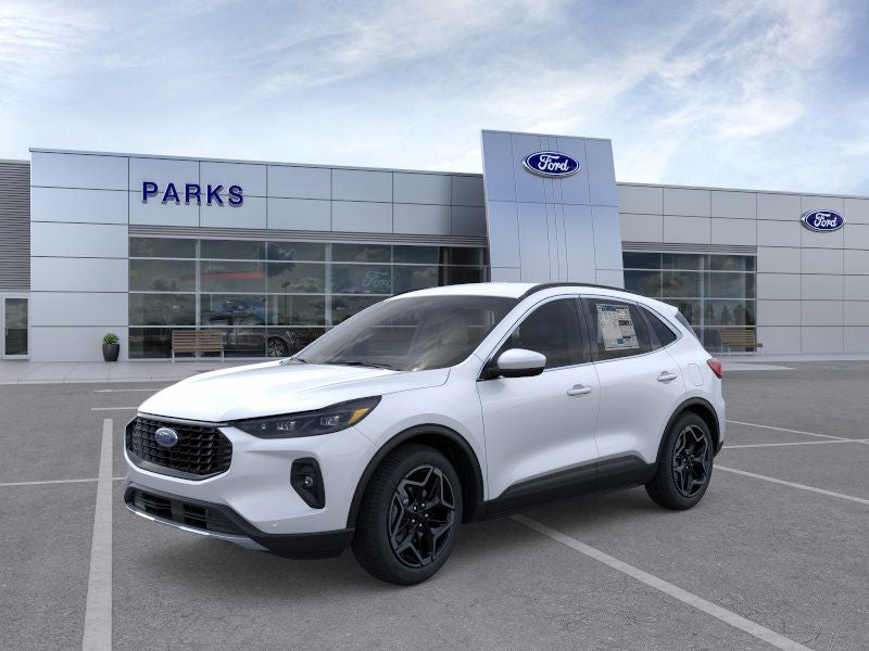 2026 Ford Escape Platinum™