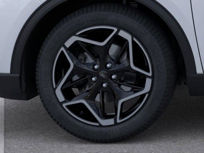 2026 Ford Escape Platinum™