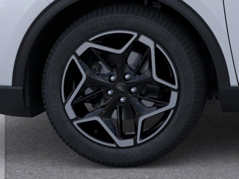 2026 Ford Escape Platinum™