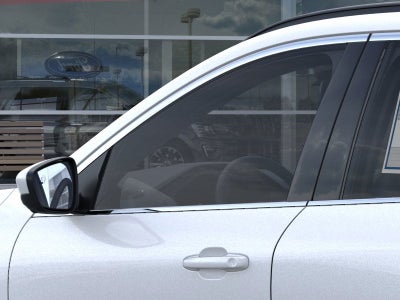 2026 Ford Escape Platinum™