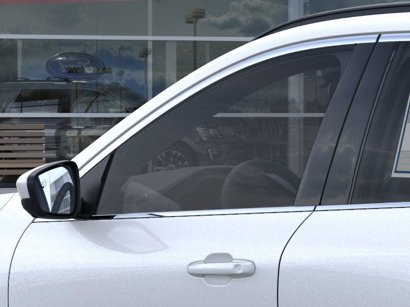 2026 Ford Escape Platinum™