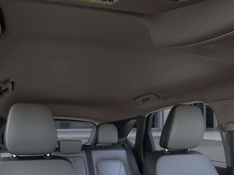 2026 Ford Escape Platinum™