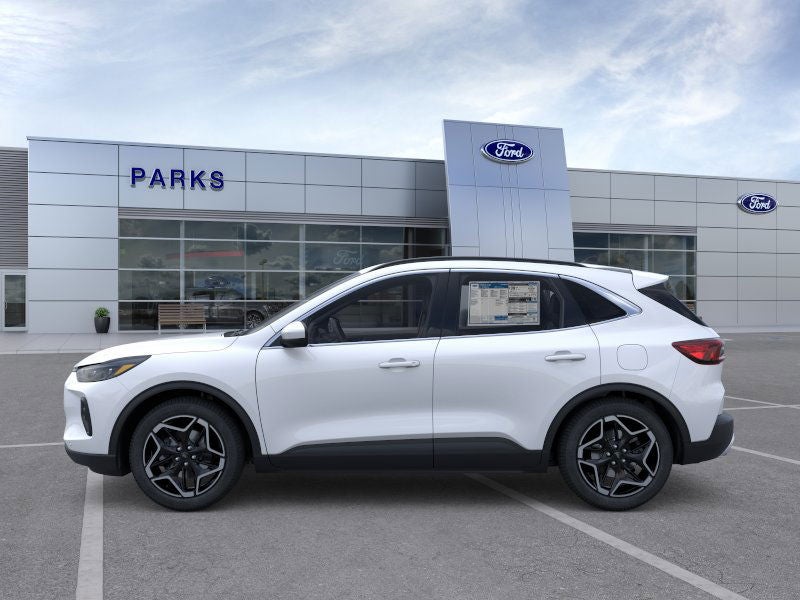 2026 Ford Escape Platinum™