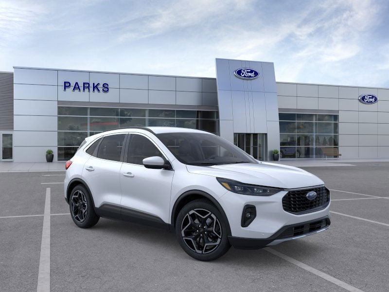 2026 Ford Escape Platinum™